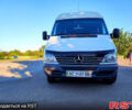 Белый Мерседес Sprinter, объемом двигателя 2.2 л и пробегом 0 тыс. км за 7000 $, фото 4 на Automoto.ua