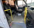 Белый Мерседес Sprinter, объемом двигателя 2.7 л и пробегом 593 тыс. км за 12500 $, фото 16 на Automoto.ua