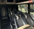 Белый Мерседес Sprinter, объемом двигателя 2.7 л и пробегом 577 тыс. км за 12999 $, фото 1 на Automoto.ua