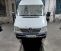 Білий Мерседес Sprinter, об'ємом двигуна 2.2 л та пробігом 500 тис. км за 4000 $, фото 1 на Automoto.ua