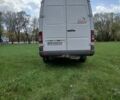 Белый Мерседес Sprinter, объемом двигателя 2.1 л и пробегом 5 тыс. км за 9000 $, фото 12 на Automoto.ua