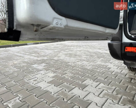 Білий Мерседес Sprinter, об'ємом двигуна 2.2 л та пробігом 361 тис. км за 9399 $, фото 23 на Automoto.ua