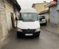 Белый Мерседес Sprinter, объемом двигателя 2.1 л и пробегом 310 тыс. км за 7200 $, фото 1 на Automoto.ua
