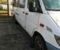 Белый Мерседес Sprinter, объемом двигателя 2.15 л и пробегом 500 тыс. км за 8500 $, фото 14 на Automoto.ua