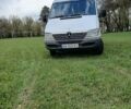 Белый Мерседес Sprinter, объемом двигателя 2.1 л и пробегом 5 тыс. км за 9000 $, фото 1 на Automoto.ua