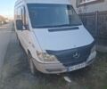 Белый Мерседес Sprinter, объемом двигателя 2.15 л и пробегом 780 тыс. км за 4800 $, фото 1 на Automoto.ua