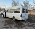 Белый Мерседес Sprinter, объемом двигателя 2.15 л и пробегом 800 тыс. км за 4104 $, фото 2 на Automoto.ua