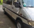 Мерседес Sprinter 2002 у Рівному на Automoto.ua Білий Мерседес Sprinter, об'ємом двигуна 0 л та пробігом 6 тис. км за 5000 $, фото 6 на Automoto.ua