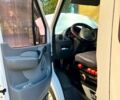 Белый Мерседес Sprinter, объемом двигателя 2.1 л и пробегом 355 тыс. км за 7500 $, фото 2 на Automoto.ua