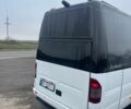 Белый Мерседес Sprinter, объемом двигателя 2.69 л и пробегом 400 тыс. км за 20500 $, фото 1 на Automoto.ua