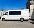 Белый Мерседес Sprinter, объемом двигателя 2.7 л и пробегом 100 тыс. км за 7550 $, фото 1 на Automoto.ua