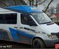 Белый Мерседес Sprinter, объемом двигателя 21 л и пробегом 460 тыс. км за 5500 $, фото 1 на Automoto.ua