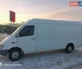 Белый Мерседес Sprinter, объемом двигателя 2.1 л и пробегом 550 тыс. км за 12300 $, фото 1 на Automoto.ua