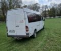 Белый Мерседес Sprinter, объемом двигателя 2.1 л и пробегом 5 тыс. км за 9000 $, фото 10 на Automoto.ua