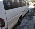 Білий Мерседес Sprinter, об'ємом двигуна 2.2 л та пробігом 300 тис. км за 4800 $, фото 5 на Automoto.ua