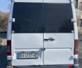 Белый Мерседес Sprinter, объемом двигателя 2.15 л и пробегом 252 тыс. км за 7200 $, фото 2 на Automoto.ua