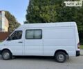 Белый Мерседес Sprinter, объемом двигателя 2.2 л и пробегом 325 тыс. км за 8500 $, фото 2 на Automoto.ua