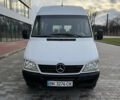 Білий Мерседес Sprinter, об'ємом двигуна 2.2 л та пробігом 361 тис. км за 9399 $, фото 2 на Automoto.ua