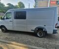 Білий Мерседес Sprinter, об'ємом двигуна 0 л та пробігом 270 тис. км за 10000 $, фото 5 на Automoto.ua