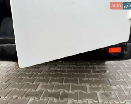Білий Мерседес Sprinter, об'ємом двигуна 2.2 л та пробігом 361 тис. км за 9399 $, фото 25 на Automoto.ua