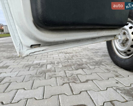 Білий Мерседес Sprinter, об'ємом двигуна 2.2 л та пробігом 361 тис. км за 9399 $, фото 18 на Automoto.ua