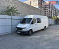 Белый Мерседес Sprinter, объемом двигателя 2.15 л и пробегом 640 тыс. км за 7000 $, фото 1 на Automoto.ua
