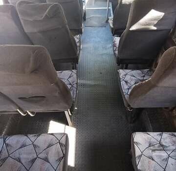 Белый Мерседес Sprinter, объемом двигателя 2.2 л и пробегом 300 тыс. км за 4800 $, фото 8 на Automoto.ua