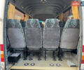 Белый Мерседес Sprinter, объемом двигателя 2.7 л и пробегом 593 тыс. км за 12500 $, фото 20 на Automoto.ua