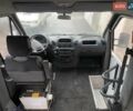 Белый Мерседес Sprinter, объемом двигателя 2.1 л и пробегом 310 тыс. км за 7200 $, фото 8 на Automoto.ua