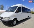 Белый Мерседес Sprinter, объемом двигателя 2.2 л и пробегом 680 тыс. км за 10300 $, фото 1 на Automoto.ua