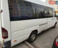 Білий Мерседес Sprinter, об'ємом двигуна 2.87 л та пробігом 650 тис. км за 7000 $, фото 5 на Automoto.ua