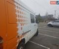 Белый Мерседес Sprinter, объемом двигателя 2.15 л и пробегом 360 тыс. км за 5800 $, фото 1 на Automoto.ua