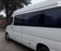 Білий Мерседес Sprinter, об'ємом двигуна 2.7 л та пробігом 1 тис. км за 14000 $, фото 1 на Automoto.ua
