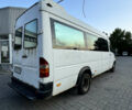 Мерседес Sprinter 2002 в Запорожье на Automoto.ua Белый Мерседес Sprinter, объемом двигателя 2.7 л и пробегом 473 тыс. км за 11300 $, фото 5 на Automoto.ua