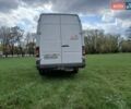 Белый Мерседес Sprinter, объемом двигателя 2.1 л и пробегом 5 тыс. км за 9000 $, фото 13 на Automoto.ua