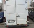 Білий Мерседес Sprinter, об'ємом двигуна 2.87 л та пробігом 650 тис. км за 7000 $, фото 6 на Automoto.ua