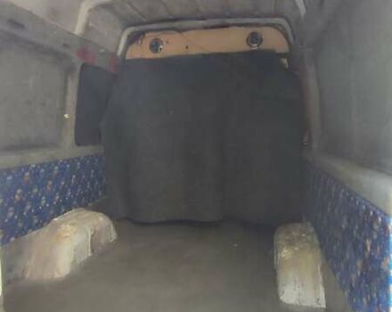 Белый Мерседес Sprinter, объемом двигателя 2.7 л и пробегом 100 тыс. км за 7550 $, фото 7 на Automoto.ua
