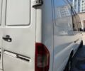 Белый Мерседес Sprinter, объемом двигателя 2.7 л и пробегом 100 тыс. км за 7550 $, фото 4 на Automoto.ua