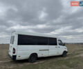 Білий Мерседес Sprinter, об'ємом двигуна 2.1 л та пробігом 850 тис. км за 4700 $, фото 12 на Automoto.ua