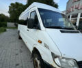 Білий Мерседес Sprinter, об'ємом двигуна 2.7 л та пробігом 473 тис. км за 12000 $, фото 2 на Automoto.ua