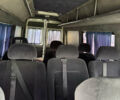 Білий Мерседес Sprinter, об'ємом двигуна 2.1 л та пробігом 850 тис. км за 4700 $, фото 15 на Automoto.ua