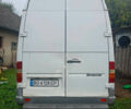 Белый Мерседес Sprinter, объемом двигателя 2.2 л и пробегом 552 тыс. км за 6700 $, фото 5 на Automoto.ua