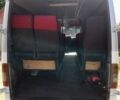 Белый Мерседес Sprinter, объемом двигателя 2.15 л и пробегом 120 тыс. км за 8500 $, фото 5 на Automoto.ua
