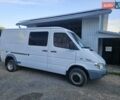Білий Мерседес Sprinter, об'ємом двигуна 0 л та пробігом 270 тис. км за 10000 $, фото 2 на Automoto.ua