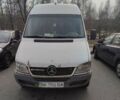 Білий Мерседес Sprinter, об'ємом двигуна 2.87 л та пробігом 650 тис. км за 7000 $, фото 1 на Automoto.ua
