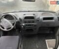 Белый Мерседес Sprinter, объемом двигателя 2.1 л и пробегом 310 тыс. км за 7200 $, фото 7 на Automoto.ua