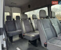Білий Мерседес Sprinter, об'ємом двигуна 2.2 л та пробігом 361 тис. км за 9399 $, фото 15 на Automoto.ua