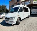 Белый Мерседес Sprinter, объемом двигателя 2.7 л и пробегом 100 тыс. км за 7550 $, фото 1 на Automoto.ua