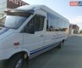 Білий Мерседес Sprinter, об'ємом двигуна 2.2 л та пробігом 530 тис. км за 8000 $, фото 4 на Automoto.ua