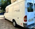 Белый Мерседес Sprinter, объемом двигателя 2.1 л и пробегом 355 тыс. км за 7500 $, фото 1 на Automoto.ua